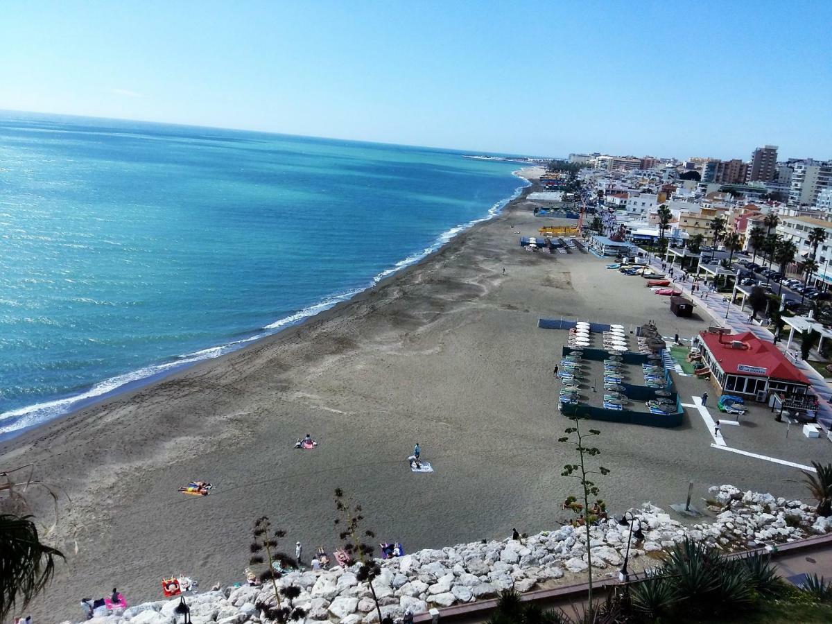 Castillo De Santa Clara 2 Torremolinos Exterior photo